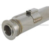 Image of aFe Power BladeRunner Round EGR Cooler For 03-04 6.0L Powerstroke