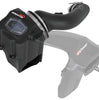 Image of aFe Power Momentum HD Cold Air Intake System With Pro 10R Filter For 17-19 6.7L Powerstroke