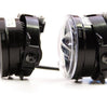 Image of Morimoto XB LED Fog Lights - Universal (70mm)