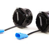 Image of Morimoto XB LED Fog Lights - Universal (70mm)