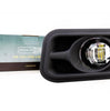 Image of Morimoto XB LED Fog Lights (Horizontal) For 10-17 Ram 1500/2500/3500