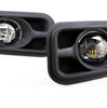 Image of Morimoto XB LED Fog Lights (Horizontal) For 10-17 Ram 1500/2500/3500