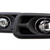 Image of Morimoto XB LED Fog Lights (Horizontal) For 10-17 Ram 1500/2500/3500