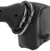Image of aFe Power Momentum HD Cold Air Intake System With Pro DRY S Filter For 17-19 6.7L Powerstroke