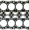 Image of Mahle Clevite Cylinder Head Gasket Set For 01-10 6.6 Duramax