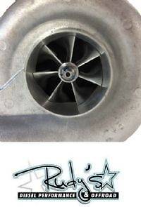 Image of Rudy's 59mm High Pressure Turbo For 08-10 6.4 Powerstroke