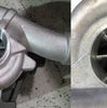 Image of Rudy's 59mm/75mm Turbo Kit For 08-10 6.4 Powerstroke