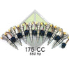 Image of Full Force Diesel 175cc Performance Injector Set For 03-07 6.0 Powerstroke