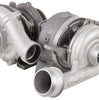 Image of Rudy's Remanufactured High & Low Pressure Turbochargers For 08-10 6.4 Powerstroke