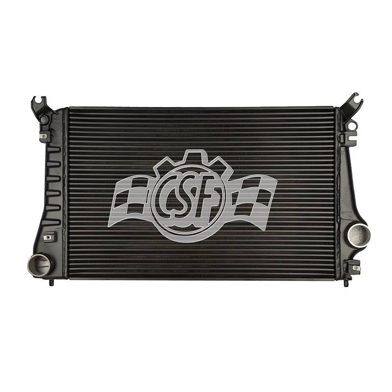 Image of CSF OEM Replacement Intercooler