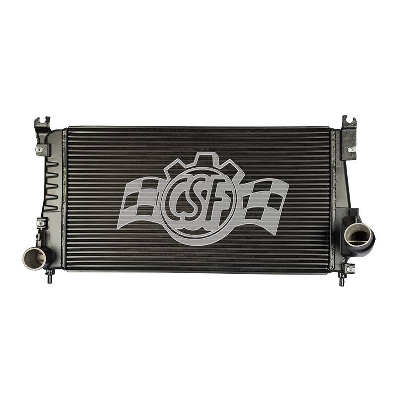 Image of CSF OEM Replacement Intercooler