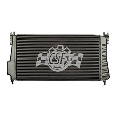 Image of CSF OEM Replacement Intercooler