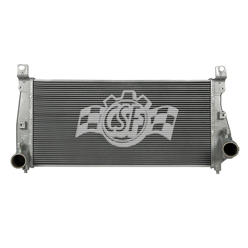 Image of CSF OEM Replacement Intercooler