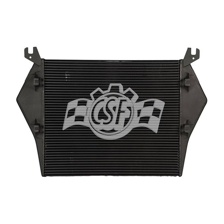 Image of CSF OEM Replacement Intercooler