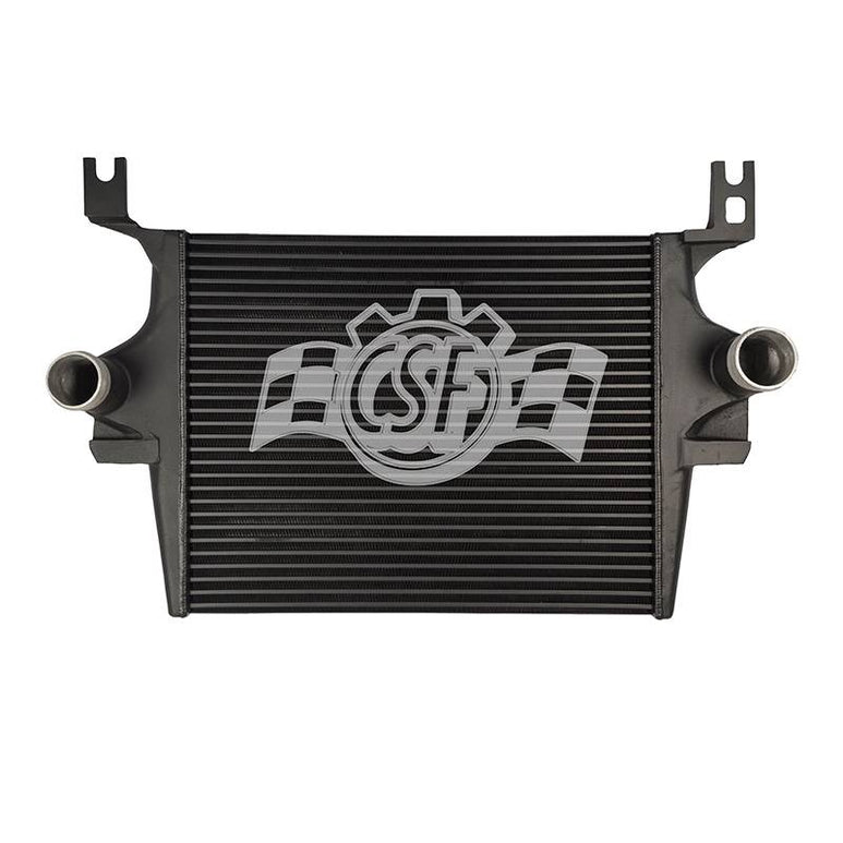 Image of CSF OEM+ Replacement Intercooler For 03-07 6.0 Powerstroke