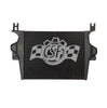 Image of CSF OEM+ Replacement Intercooler For 03-07 6.0 Powerstroke