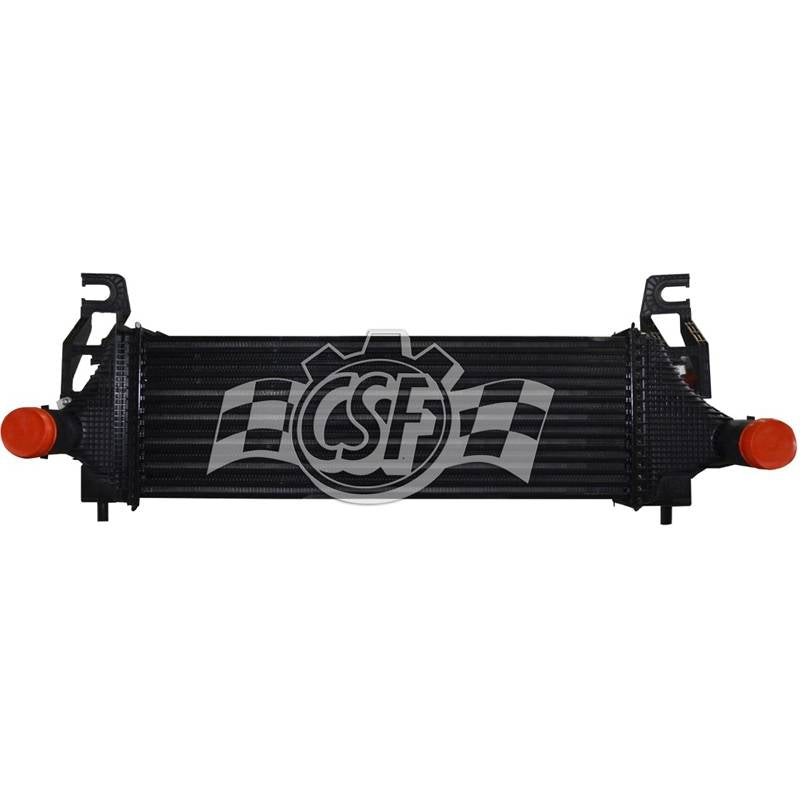 Image of CSF OEM Replacement Intercooler
