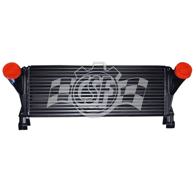 Image of CSF OEM Replacement Intercooler