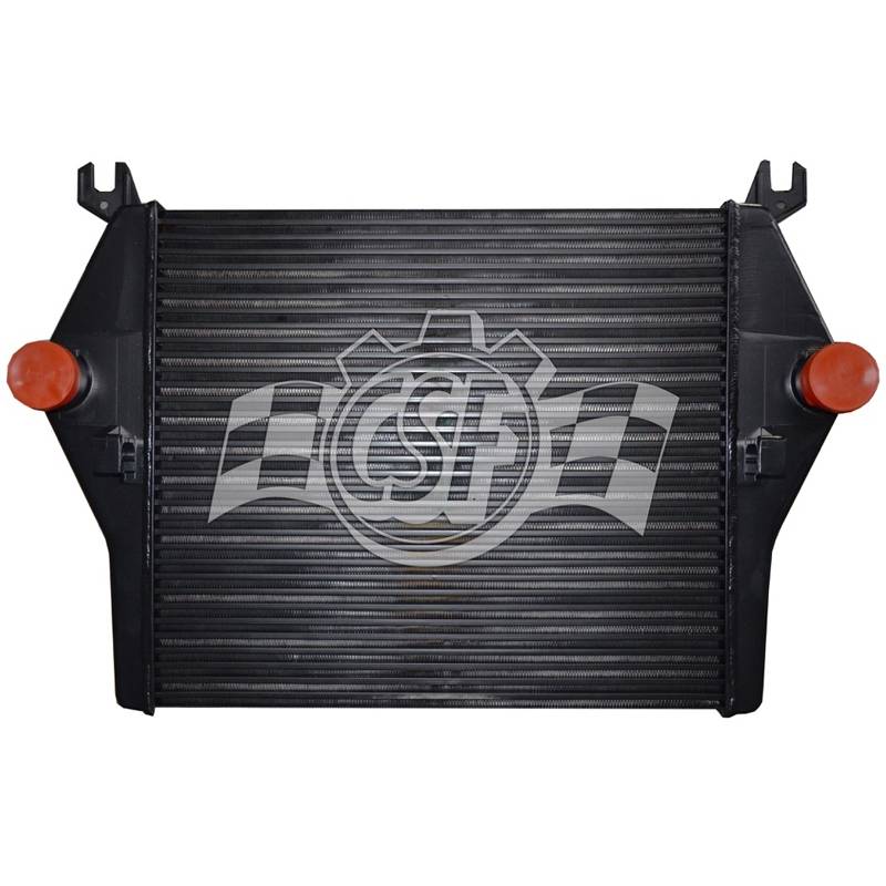 Image of CSF OEM Replacement Intercooler