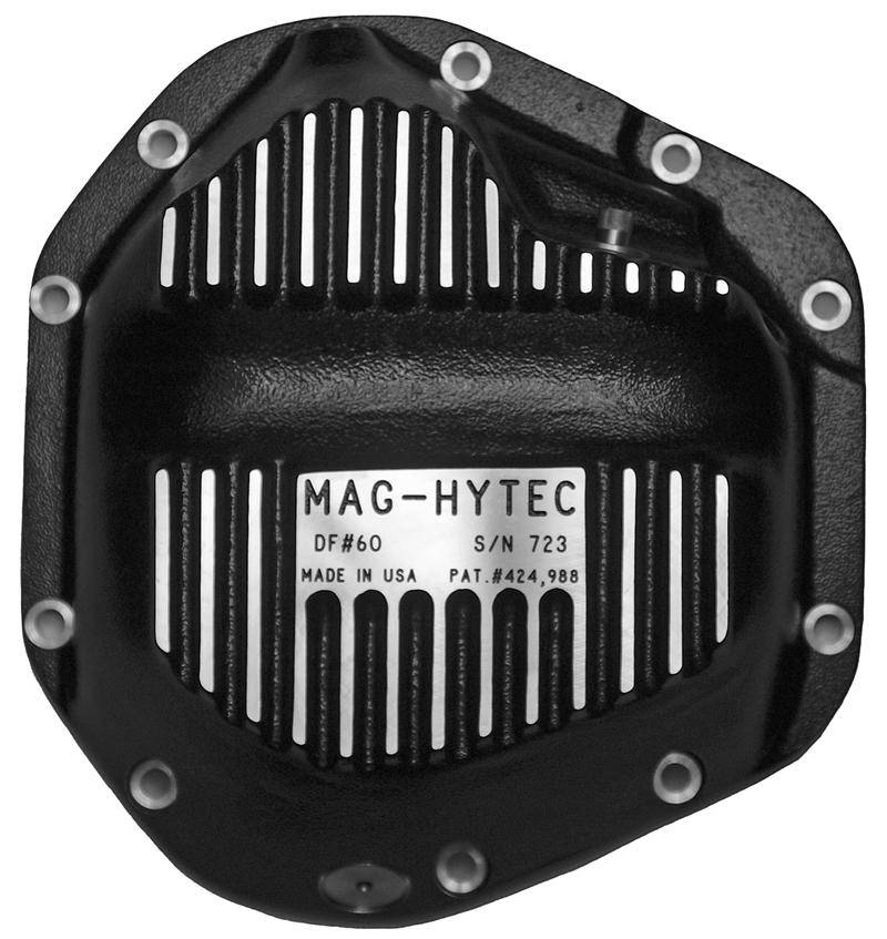 Image of Mag-Hytec Dana 60 Front Differential Cover (Dodge)
