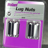 Image of McGard Chrome Hex Lug Nuts (4-Pack)