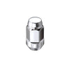 Image of McGard Chrome Bulge Lug Nuts (4-Pack)