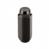 Image of McGard Black Hex Lug Nuts (4-Pack)