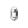 Image of McGard Chrome Bulge Lug Nuts (4-Pack)