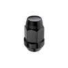 Image of McGard Black Bulge Lug Nuts (4-Pack)