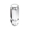 Image of McGard Chrome Hex Lug Nuts (8-Pack)