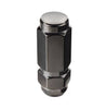 Image of McGard Black Hex Lug Nuts (8-Pack)