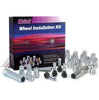 McGard Chrome SplineDrive Wheel Installation Kit
