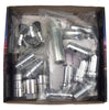 McGard Chrome SplineDrive Wheel Installation Kit