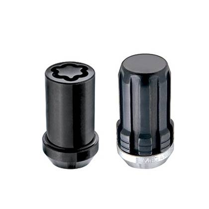 Image of McGard Black SplineDrive Wheel Installation Kit
