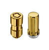Image of McGard Gold SplineDrive Wheel Installation Kit
