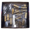 Image of McGard Gold SplineDrive Wheel Installation Kit