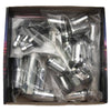 McGard Chrome SplineDrive Wheel Installation Kit