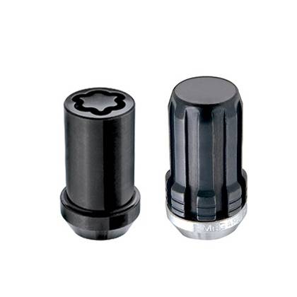 Image of McGard Black SplineDrive Wheel Installation Kit