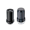 Image of McGard Black SplineDrive Wheel Installation Kit