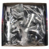 Image of McGard Black SplineDrive Wheel Installation Kit