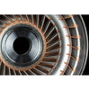 Image of SunCoast 6R140 1,900 RPM Billet Quadralock Torque Converter For 11-19 6.7L Powerstroke