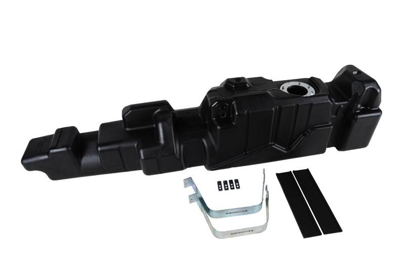 Image of Titan 60 Gallon Mid-Ship Replacement Fuel Tank For 11-12 14-16 LML Duramax