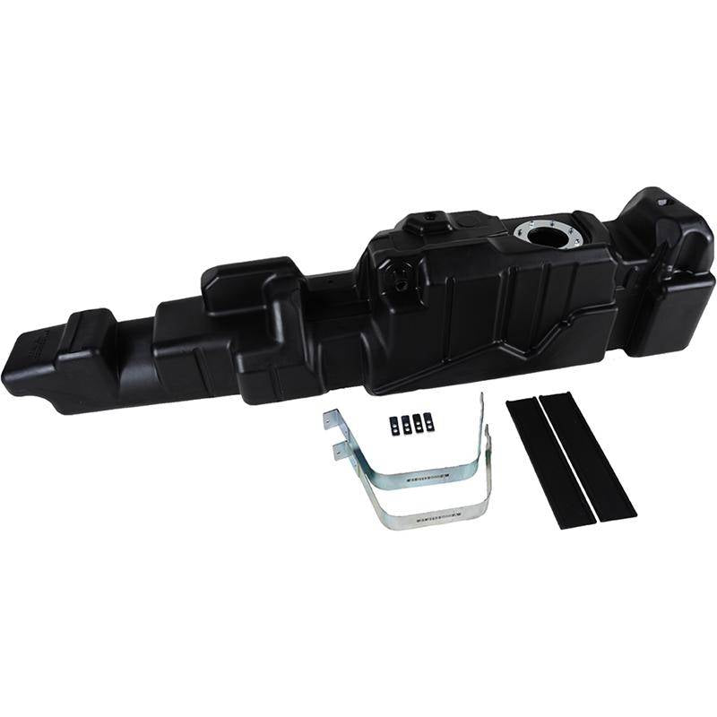 Image of Titan 60 Gallon Mid-Ship Replacement Fuel Tank For 13-16 LML Duramax