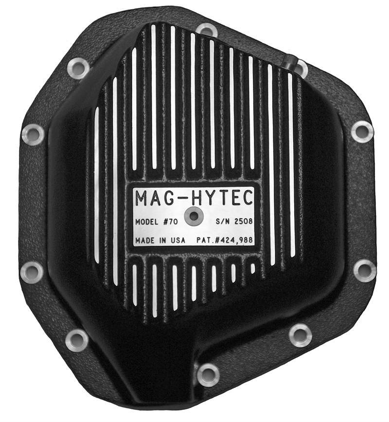 Image of Mag-Hytec Dana 70 Differential Cover