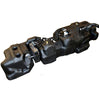 Image of Titan 55 Gallon Mid-Ship Replacement Fuel Tank For 17-19 6.7 Powerstroke