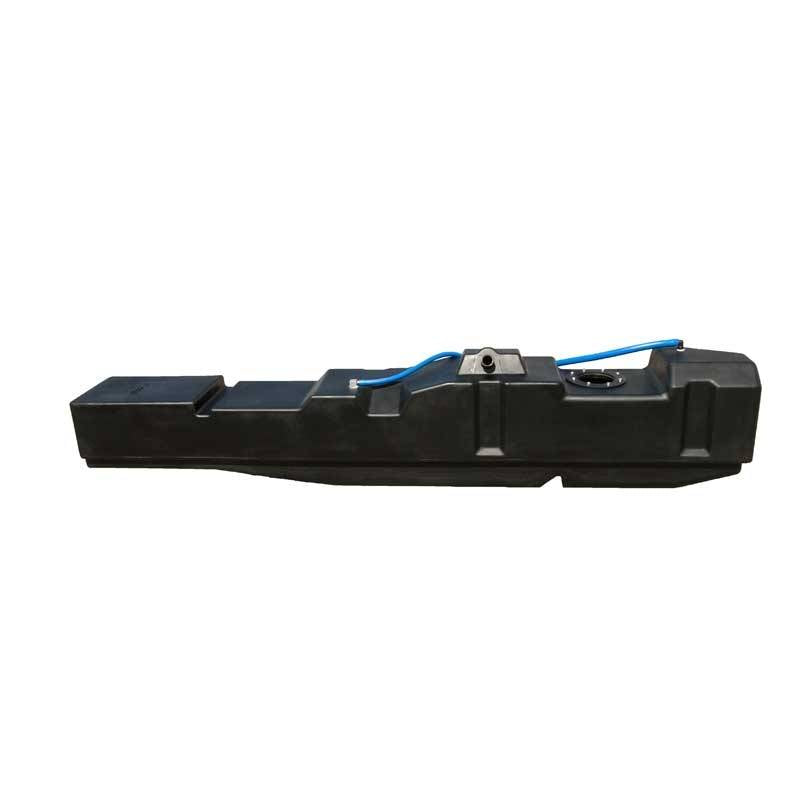 Image of Titan 67 Gallon Mid-Ship Replacement Fuel Tank For 08-10 6.4 Powerstroke