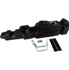 Image of Titan 55 Gallon Mid-Ship Replacement Fuel Tank For 13-19 6.7 Cummins