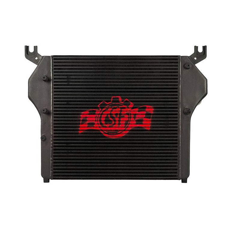 Image of CSF Heavy Duty Intercooler