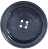 Image of Fluidampr Dual Alternator Pulley For 03-07 6.0L Powerstroke