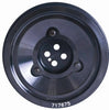 Image of Fluidampr Dual Alternator Pulley For 03-07 6.0L Powerstroke